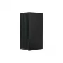 Armario VALUE - armario de red - negro, RAL 9004 - 42HE - 48,3 cm (19