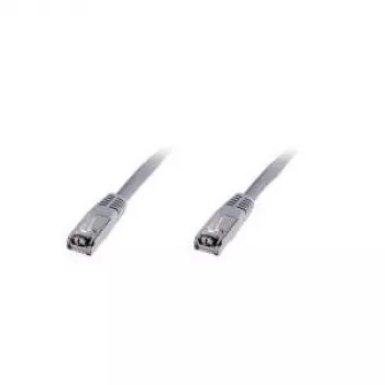 Digitus 50878 Cable de red Ethernet Gris