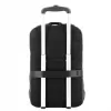 Mochila Mobilis 025029 mochila de ocio negra poliéster