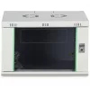 Rack de montaje en pared Digitus DN-19 07-U-EC