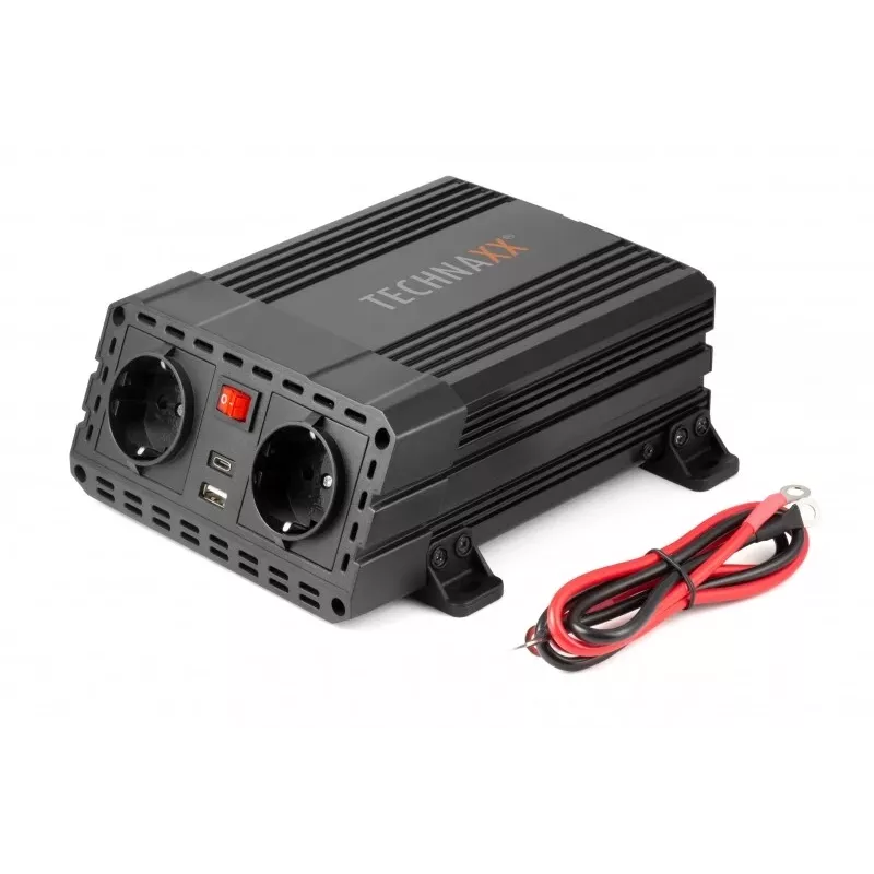 Inversor 12V TE19