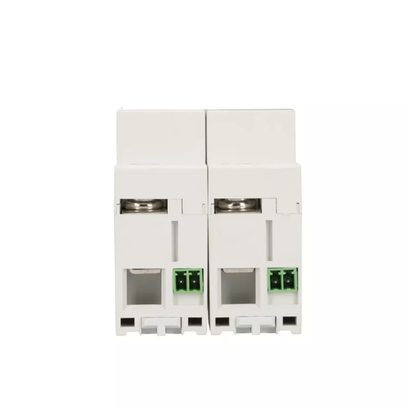 Protector contra sobretensiones M60B2, 2P 1F 60kA corriente de impulso máx.