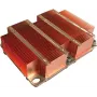 Inter-Tech B-4 - Procesador - Disipador - Xeon - Cobre - Cobre - 108 mm (88885420)