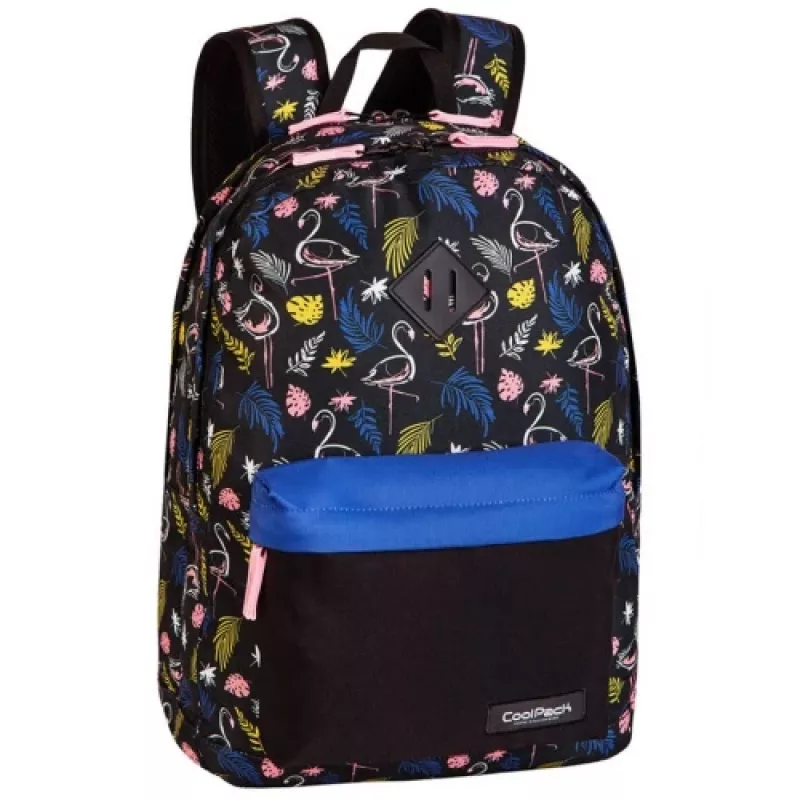 Mochila CoolPack Scout Aruba night
