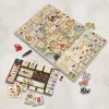 Lacrimosa, juego de mesa