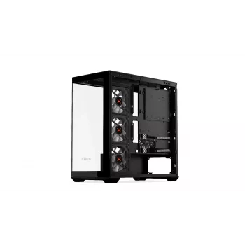 Caja KRUX EXO (KRXD004) negra