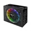Fuente de alimentación Thermaltake Toughpower iRGB PLUS 1200 W