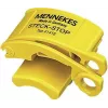 MENNEKES 41416 candado de cable amarillo (41416)