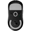 LOGITECH G PRO X SUPERLIGHT 2c ratón gaming inalámbrico compacto – Negro – 2,4 GHz – EER2-933