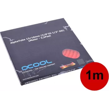 Alphacool 18532 Rojo
