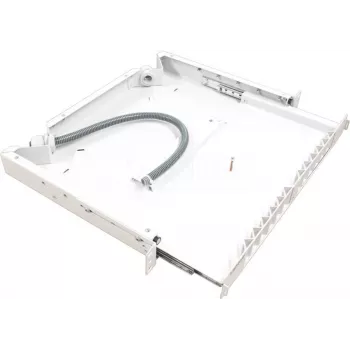 Lightwin bandeja de distribución de fibra óptica de 19 pulgadas de alta calidad, carcasa vacía