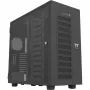Caja Thermaltake AX700 TG Super Tower negra retail - Torre (CA-11B-00F1WN-00)
