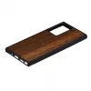 Funda protectora Man and Wood Galaxy Note 20 Ultra Koala negro