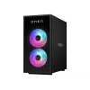 HP OMEN 35L Gaming Desktop GT16-0008ny AMD Ryzen 7 8700G 16GB 1TB RTX 4070 Super 12GB Negro y panel de cristal negro W11H