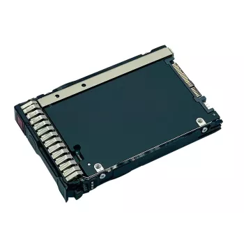 Hewlett Packard Enterprise HPE Mixed Use Value - SSD - 960GB - Hot-Swap - 2.5 SFF (6,4 cm SFF) - SAS 12Gb/s - Multi Vendor - con HPE Smart Carrier (P3