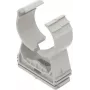 OBO abrazadera proQuick PQ-25 LGR 24-28mm gris claro (2147312)