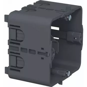 OBO Bettermann Caja de canalización 7GDZ 35172V1 H 5 AA Simple 6WIK3 (6288546)