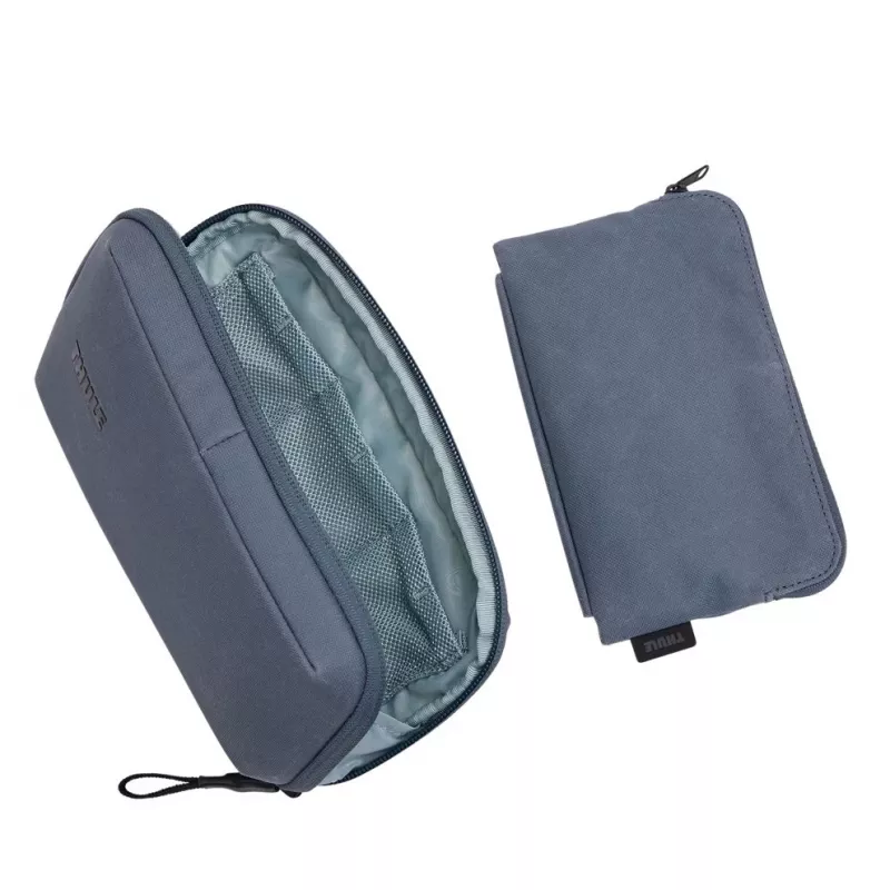 Thule Aion | organizador de viaje | organizador | Dark Slate