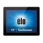 Monitores LCD 1590L 15 pulgadas pantalla táctil HDMI VGA USB sin marco