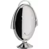 Alessi AM37 Anna Gong Bandeja, acero inoxidable (AM37)