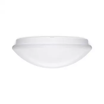 Lámpara LED con sensor para interior Steinel RS PRO LED P1 WW V3 — 9,5 W, 960 lm, 3000 K, 360°, IP54