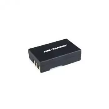 Batería Ansmann A-NIK EN EL9 litio-ion 1000 mAh