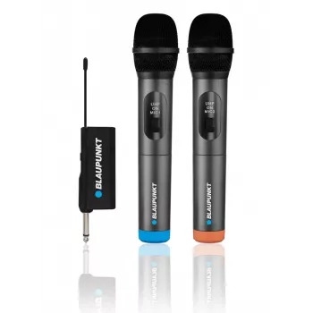 Micrófono Blaupunkt WM60UDB