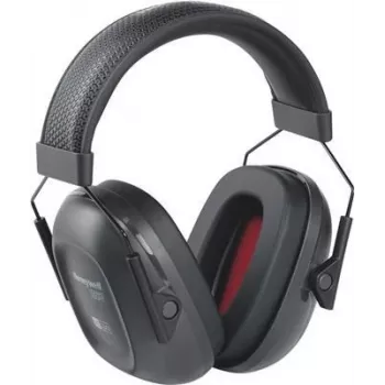 Protección auditiva Honeywell VeriShield VS 110M SNR 32 dB, orejeras dieléctricas