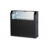 Rack de montaje en pared Digitus DN-19 04U-PB-B