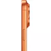 Apple iPhone 17 Pro (512 GB, Naranja cósmico, 6,30 pulgadas, Dual-SIM, 5G), Smartphone, Naranja