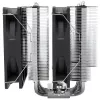 Thermalright Peerless Asassin 120 SE refrigerador negro ARGB