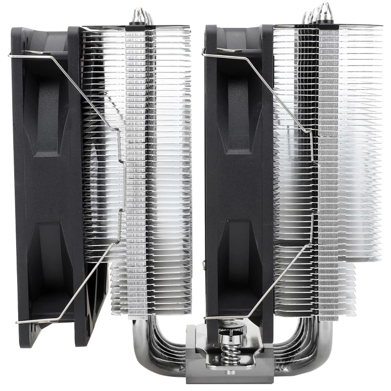 Thermalright Peerless Asassin 120 SE refrigerador negro ARGB