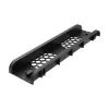 Almohadilla térmica White Shark PS4-19076 Cutman con 2 estaciones de carga para mando