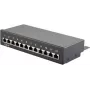 Panel de parcheo ShiverPeaks 75072