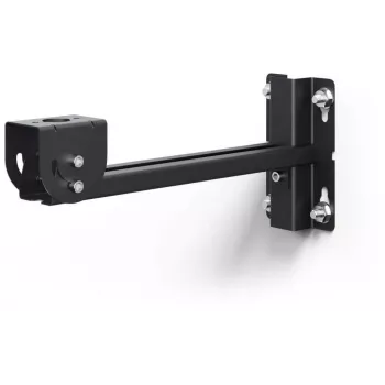Set de montaje en pared Ecovacs GSP010002 soporte en forma de L con tornillos y adhesivo de pared