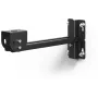 Set de montaje en pared Ecovacs GSP010002 soporte en forma de L con tornillos y adhesivo de pared