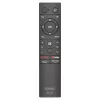 Mando a distancia para TV SAVIO RC-22 — IR, inalámbrico, universal, 20 botones, alcance 10 m, USB‑C, negro