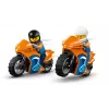 LEGO CITY 60491 Transporte de motos