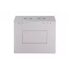 Carcasa rack de pared de 9U DIGITUS Dynamic-N DN-37104, 600 x 450 mm, IP20, cerradura con llave, sin montar