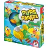 Pupsparade, juego de mesa