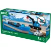 Lift and Load juguete BRIO