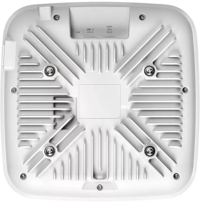 Punto de acceso LANCOM LX-7200 Tri-Band Wi-Fi 7, paquete a granel de 5