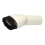 Makita 198552-4 boquilla de cepillo redondo, blanca