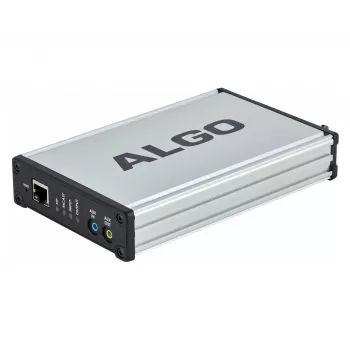 Algo 8301 adaptador de megafonía IP