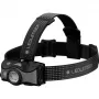 Ledlenser MH7 Black linterna frontal LED