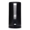 Hervidor de agua Kohersen Modern Matt A451 negro