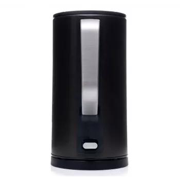 Hervidor de agua Kohersen Modern Matt A451 negro