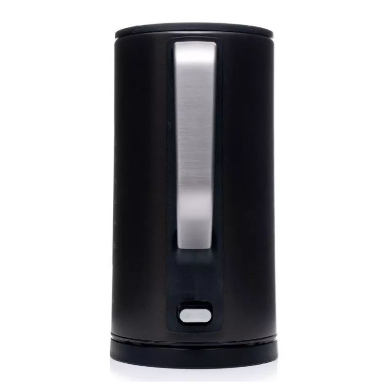Hervidor de agua Kohersen Modern Matt A451 negro