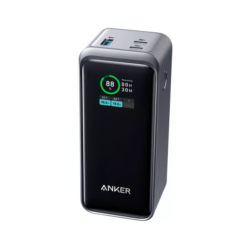 Cargador portátil Anker Prime 20000 mAh