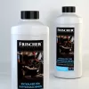 Descalcificador FRISCHER FR00013_1000 concentrado 1 l para cafeteras domésticas